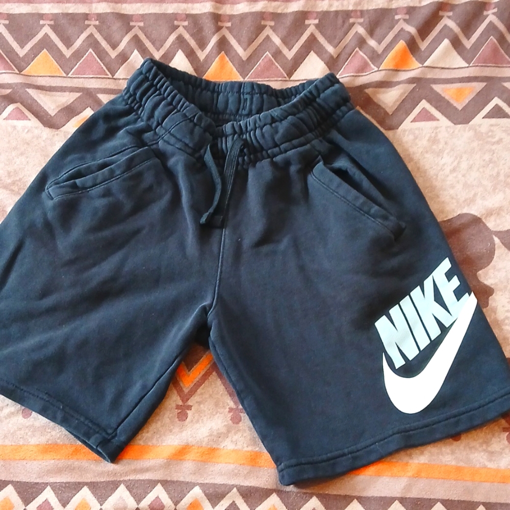 Boys Nike Shorts